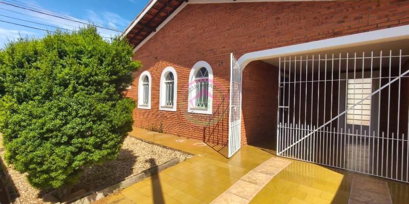 Casa Locação na Vila dos Lavradores em Botucatu SP Casa Locação na Vila dos Lavradores em Botucatu SP