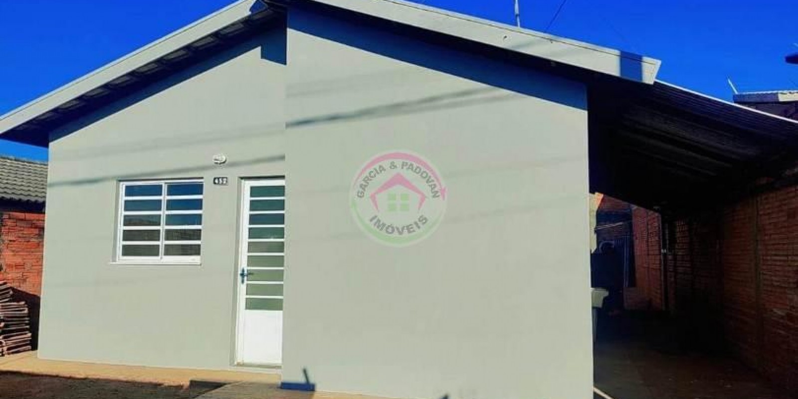 Aluga-se Casa no Jardim do Bosque em Botucatu SP Aluga-se Casa no Jardim do Bosque em Botucatu SP