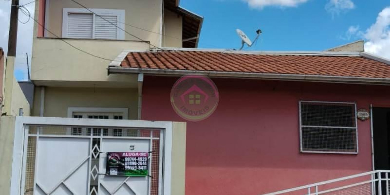 Imóvel Comercial e Residencial para Aluguel em Botucatu SP Imóvel Comercial e Residencial para Aluguel em Botucatu SP