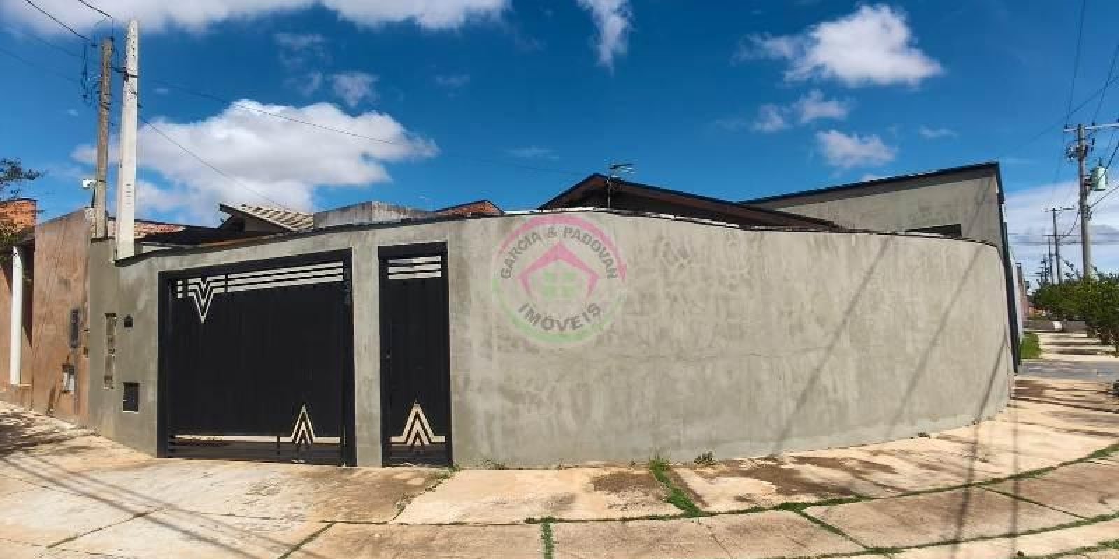 Aluga-se Casa no Jardim do Bosque em Botucatu SP Aluga-se Casa no Jardim do Bosque em Botucatu SP