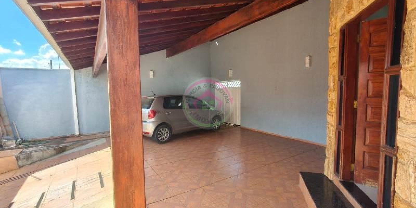 Casa à Venda no Jardim Itamaraty em Botucatu SP Casa à Venda no Jardim Itamaraty em Botucatu SP