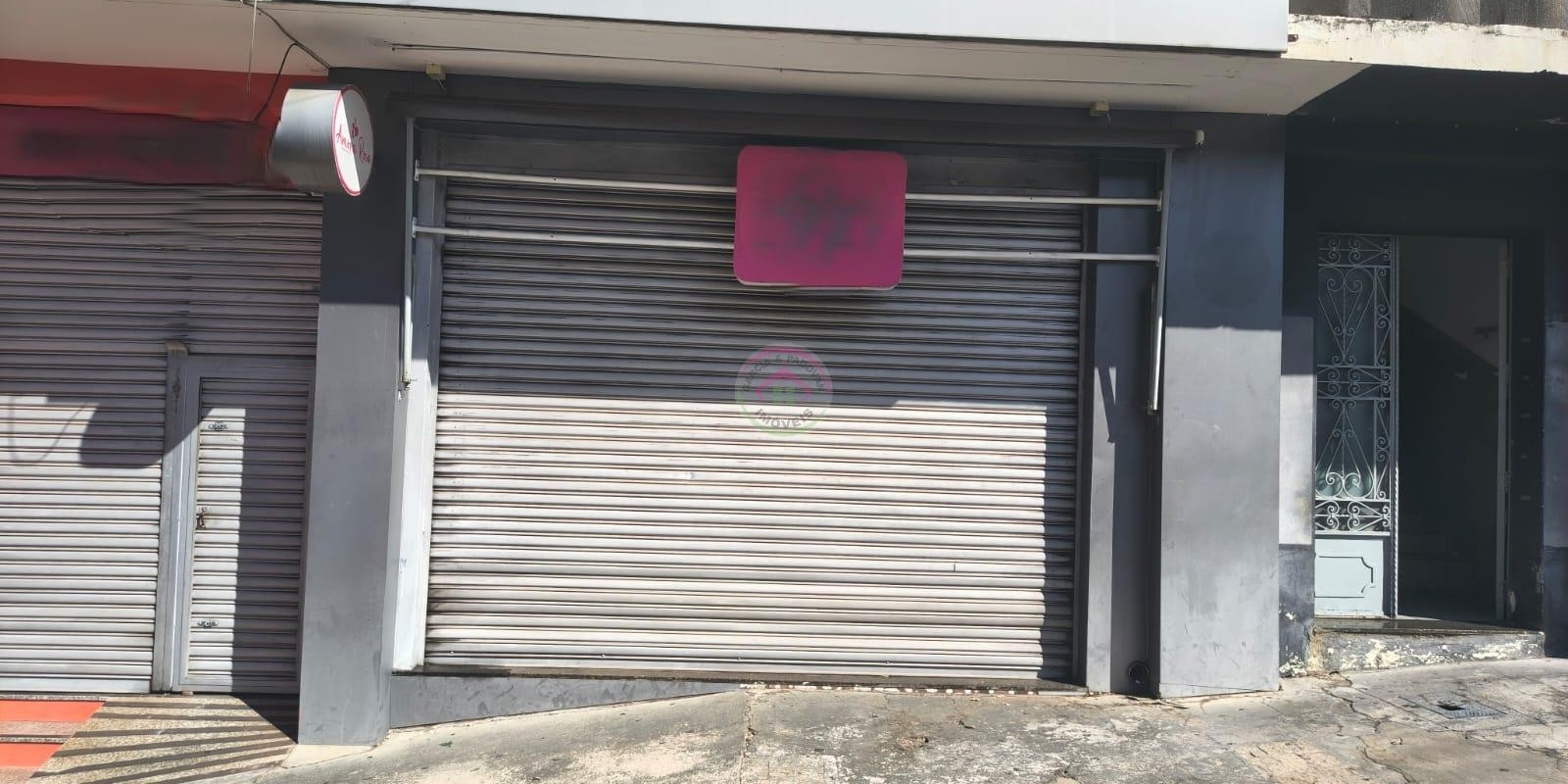 Excelente Ponto Comercial na Rua Monsenhor Ferrari no Centro de Botucatu SP Excelente Ponto Comercial na Rua Monsenhor Ferrari no Centro de Botucatu SP