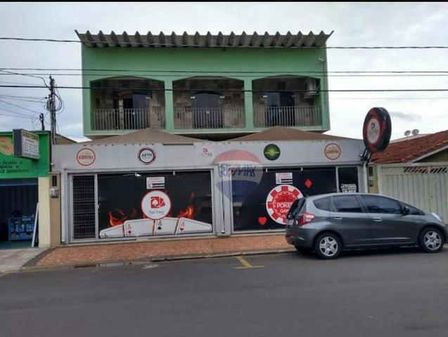Vende-se Casa no Bairro Centro em Botucatu SP - Botucatu