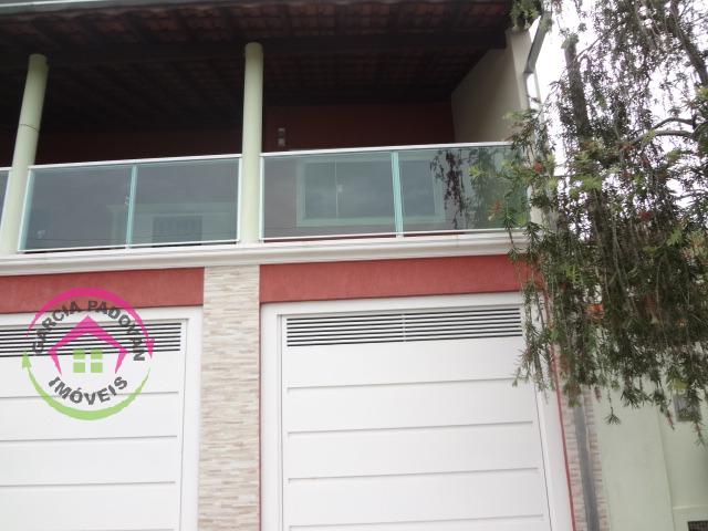 Casa a Venda Vila Nossa Senhora de Fátima em Botucatu SP - Botucatu