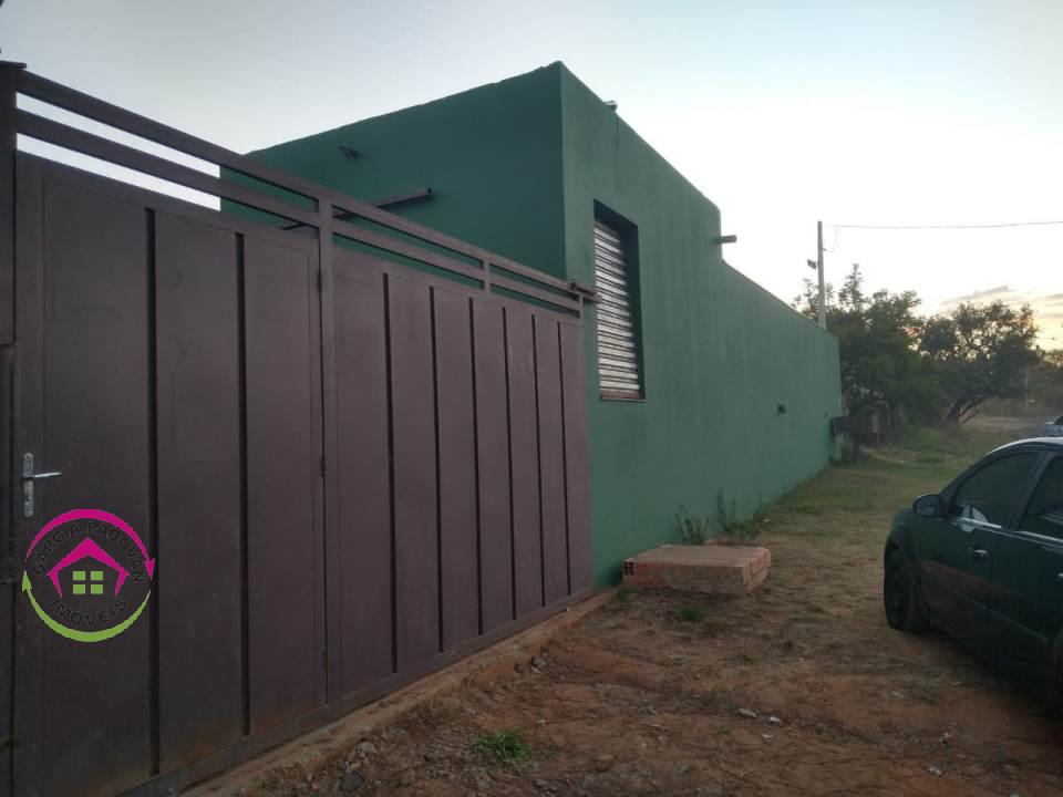 Chácara a Venda no Califórnia I em Botucatu SP - Botucatu