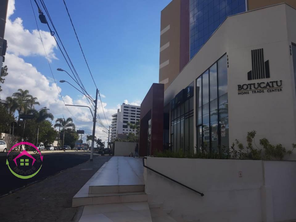 Apartamento para Locação BHTC - Botucatu/SP. - Botucatu