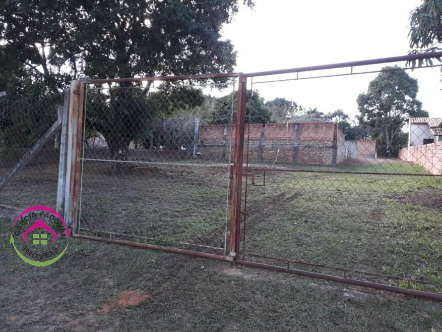 Vende-se Terreno de 1000m Capão Bonito em Botucatu SP - Botucatu