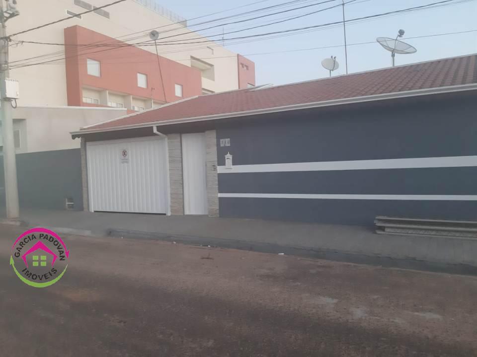 Vende se casa próximo a Havan em Botucatu SP - Botucatu