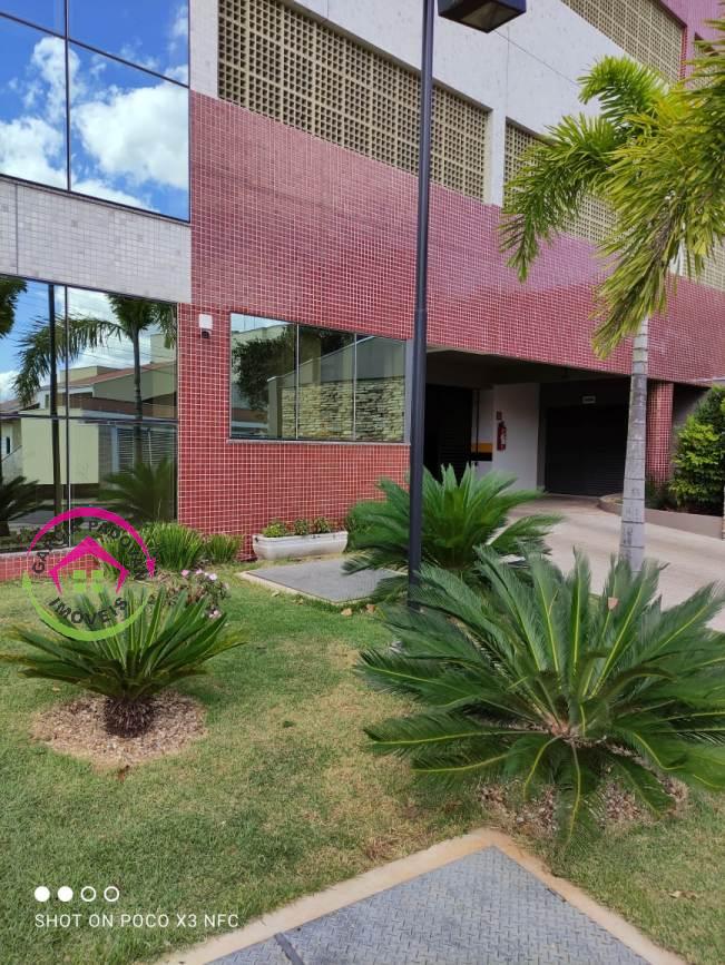 Vende-se Excelente Apartamento de Luxo Ed Soneto em Botucatu SP - Botucatu