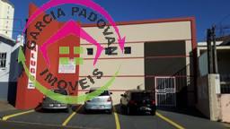 Vende se imóvel no Centro de Botucatu SP - Botucatu