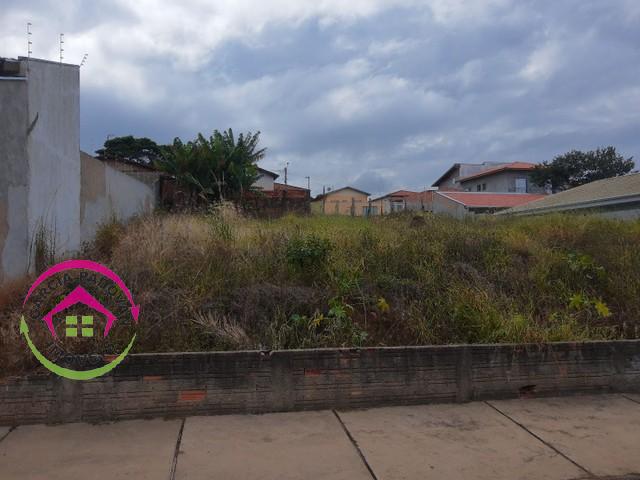 Terreno 600 m² a Venda Rúbiao Júnior em Botucatu /SP - Botucatu