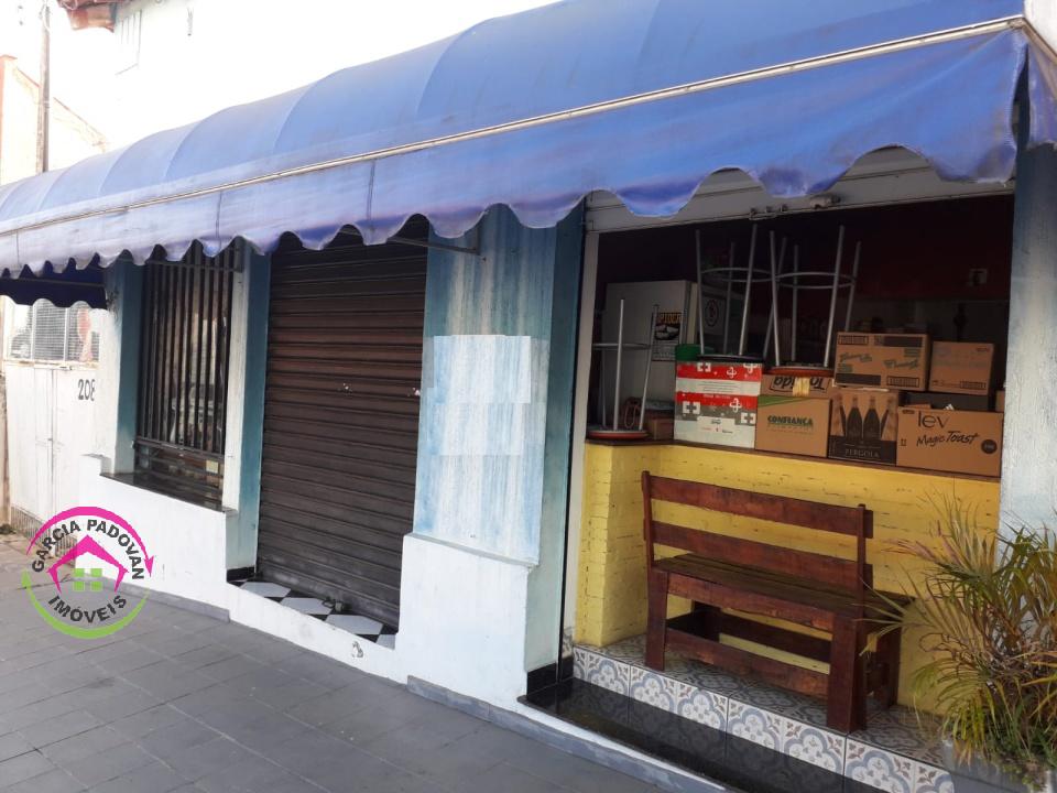 Imóvel Comercial a Venda em Botucatu SP - Jd Dna Nicota - Botucatu