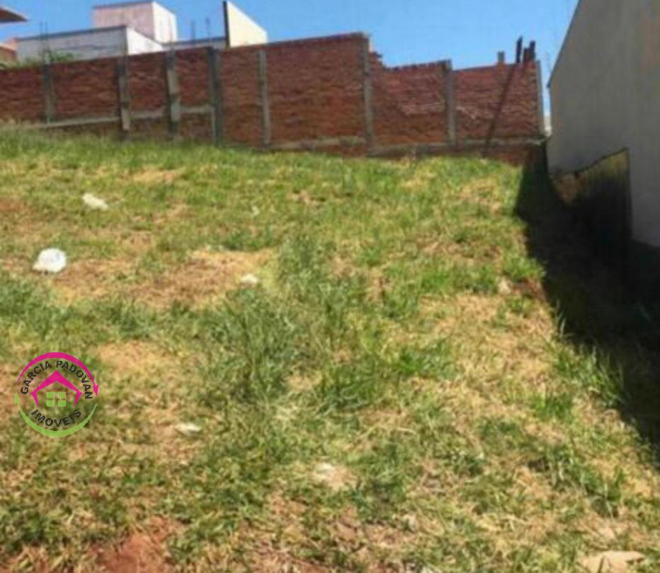 Lote a Venda em Botucatu SP - Jd Ipê - Botucatu