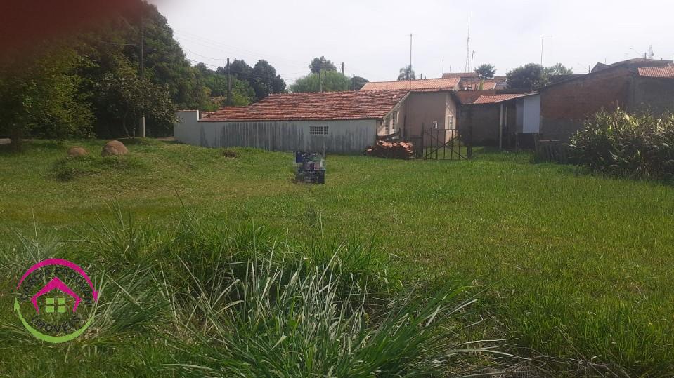 Terreno a Venda em Botucatu SP - Botucatu