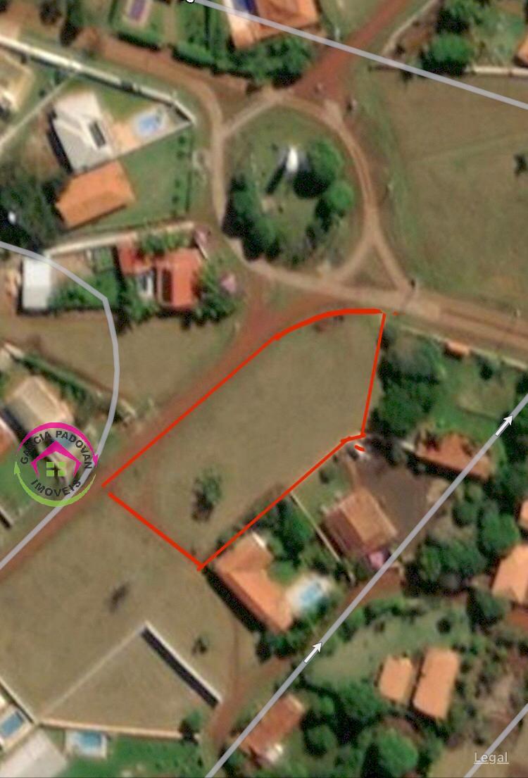 3 Terrenos a Venda em Avare SP - Condomínio Estribo - Represa - Avaré