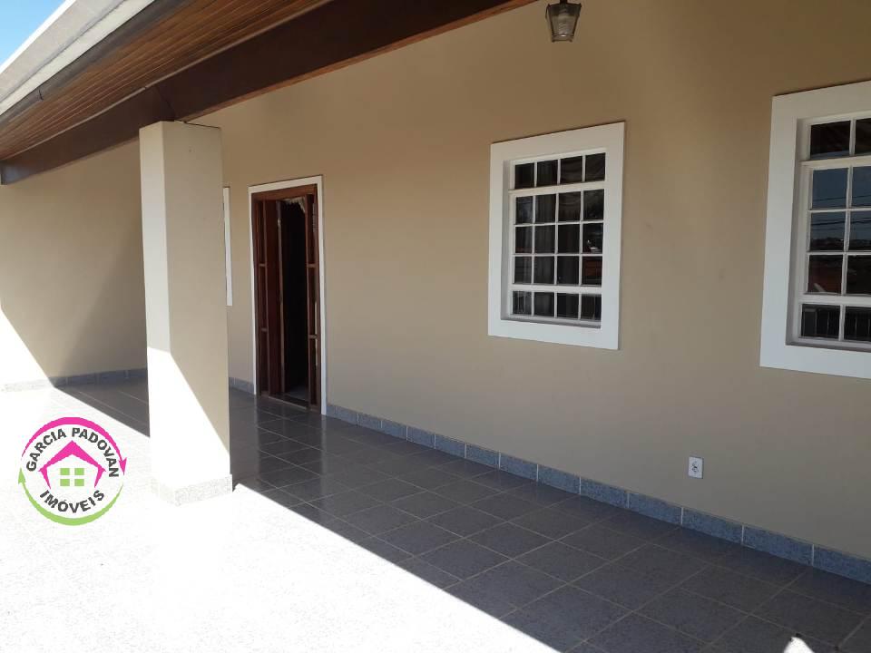 Vende-se Linda Casa Jd. Paraíso em Botucatu SP - Botucatu