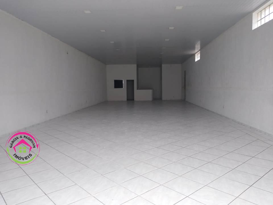 Ponto Comercial para Alugar em Botucatu SP - Botucatu