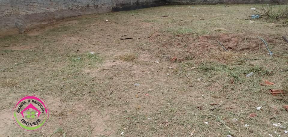 Terreno a Venda de Esquina em Botucatu SP - Rubião Júnior - Avaré