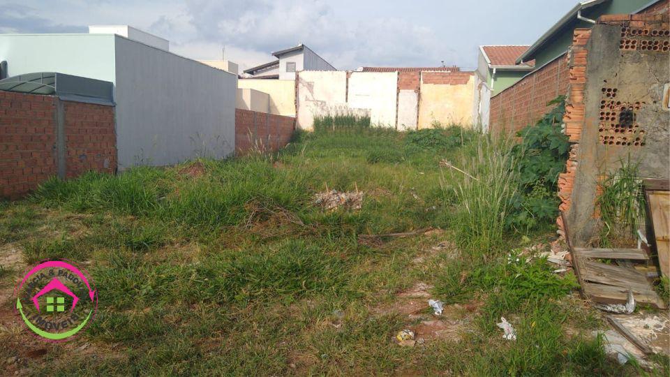 Vende se Terreno de 250m2 em Botucatu SP - Jd Monte Mor - Botucatu