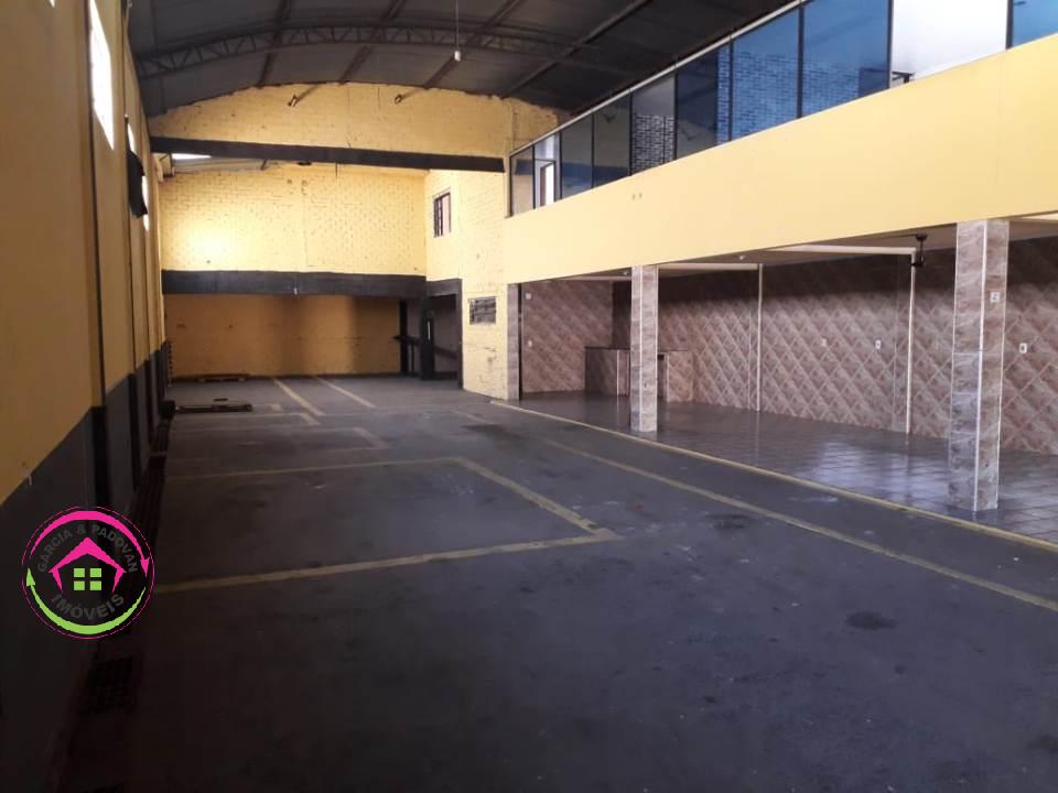 Barracao a Venda em Botucatu SP - Vila Maria - Botucatu