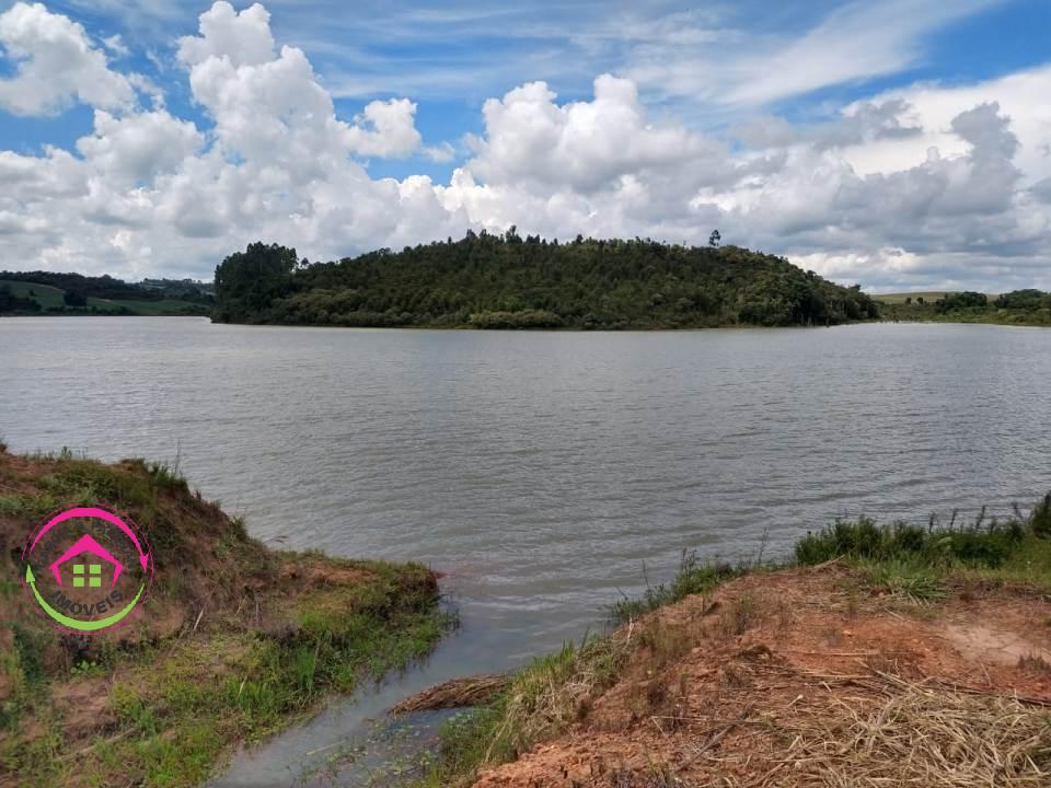 Fazenda com Dupla Aptidão no Sul de Minas - Itapeva MG - Itapeva
