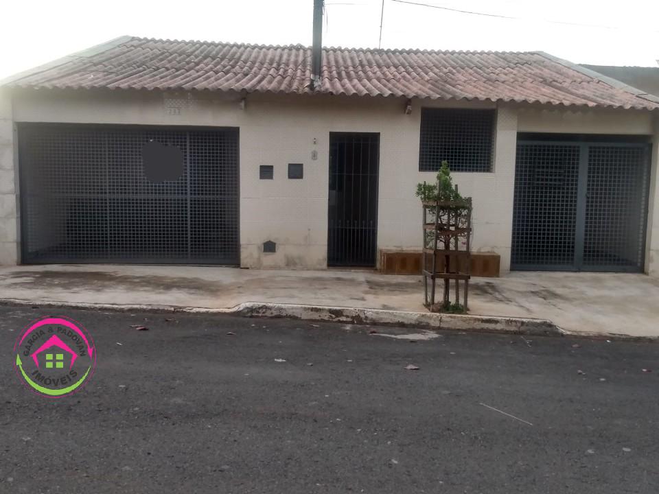 Vende se Casa em Botucatu SP - Jd Ciranda - Botucatu