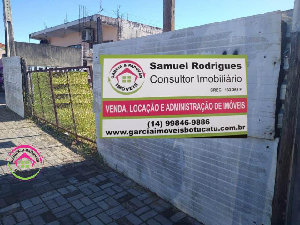 Vende se Terreno na Av Jaguaribe em Botucatu - Vl Nossa Senhora de Fátima - Botucatu