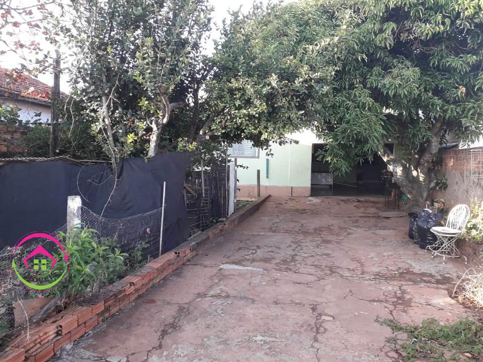 Casa a Venda - Jardim Brasil - Botucatu - SP - Botucatu