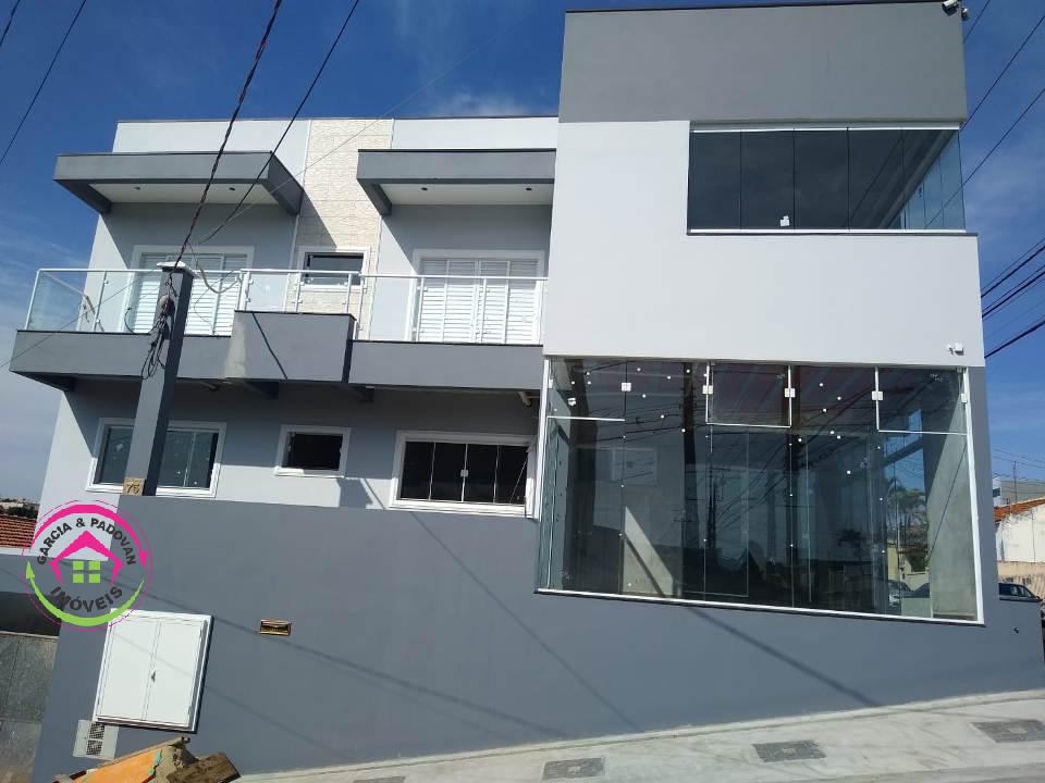 Ponto Comercial para Locação em Botucatu - SP - Botucatu