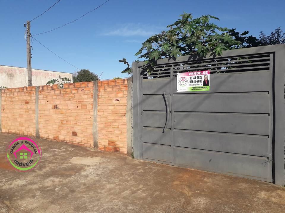 Terreno a Venda em Botucatu - SP - JD Monte Mor - Botucatu