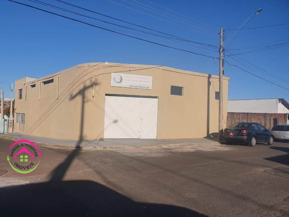 Vende se Barracão  Vila Assumpção em Botucatu SP - Botucatu