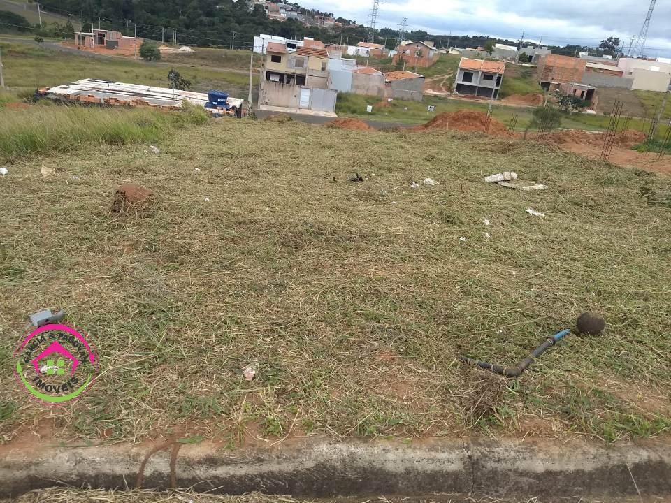 Vende se Terreno Central Parque - Botucatu - SP - Botucatu