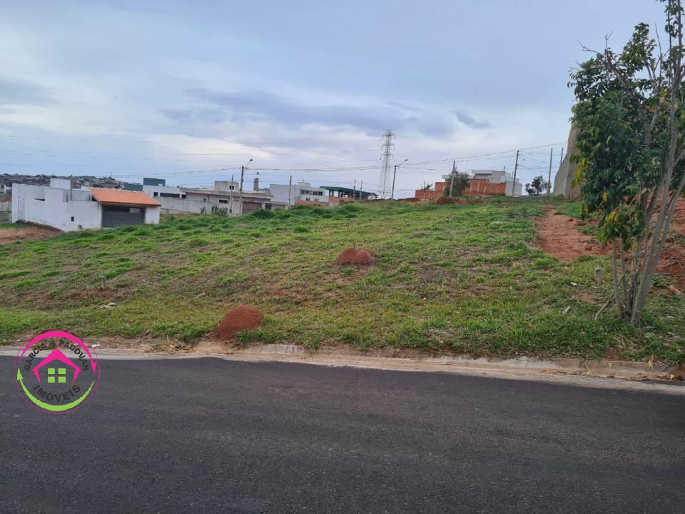 Excelente Terreno - Central Park 2 - Botucatu - SP - Botucatu