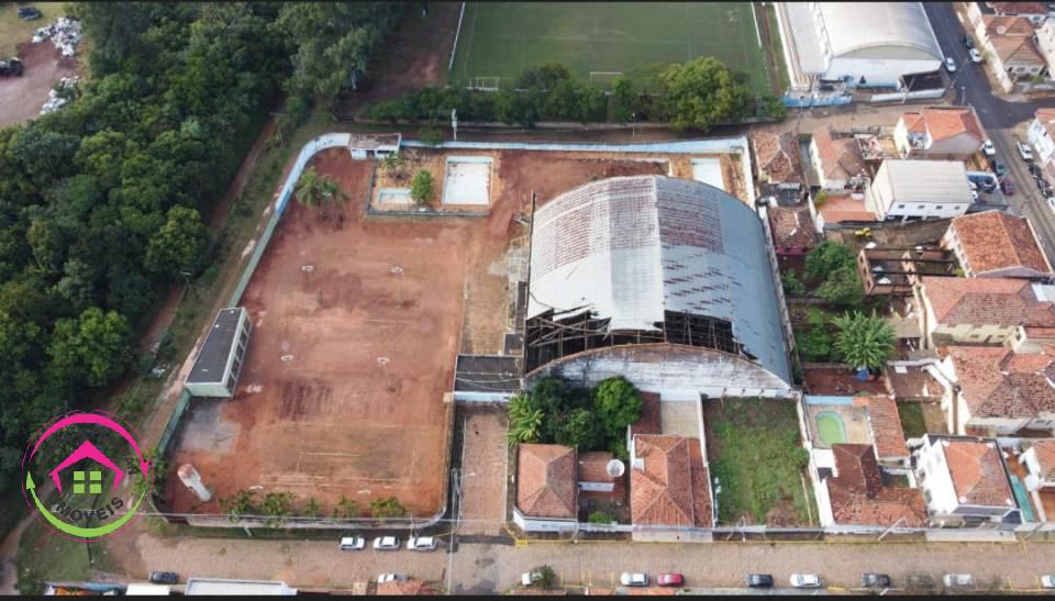 Vende se Área p Empreendimento - Centro - São Manuel - SP - São Manuel