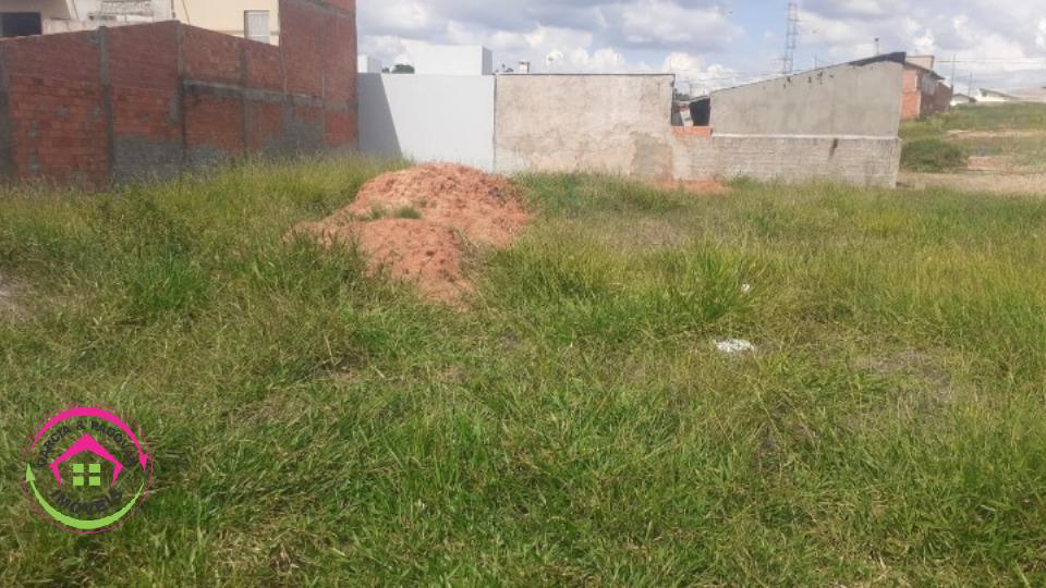 Vende se Terreno no Residencial Lívia - Botucatu - SP - Botucatu