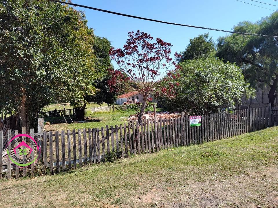 Vende se Terreno Vila Assunção - Botucatu - SP - Botucatu