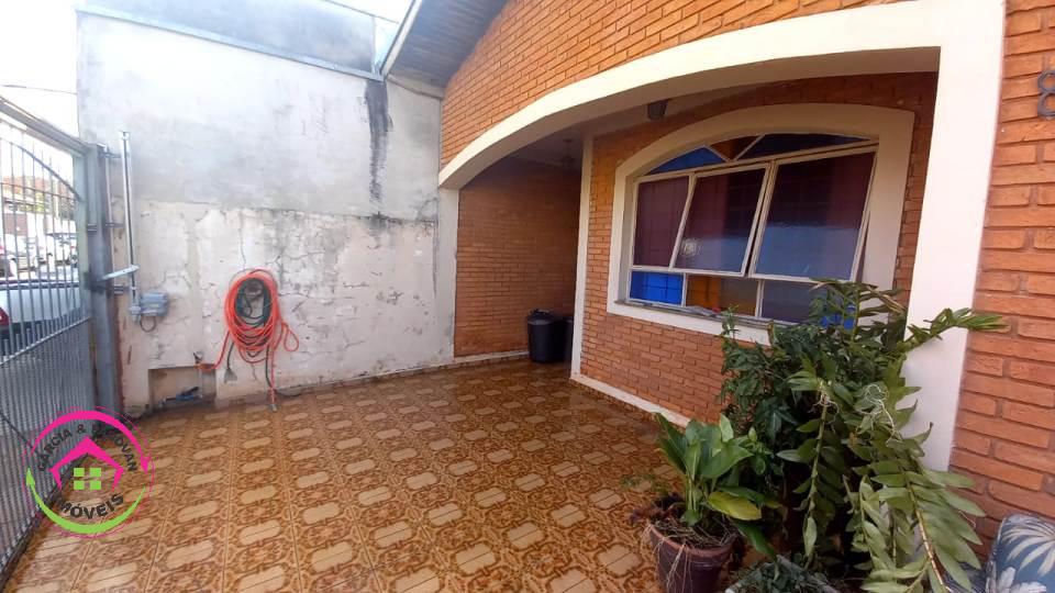 Excelente Casa à Venda - Bairro Alto - Botucatu - SP - Botucatu