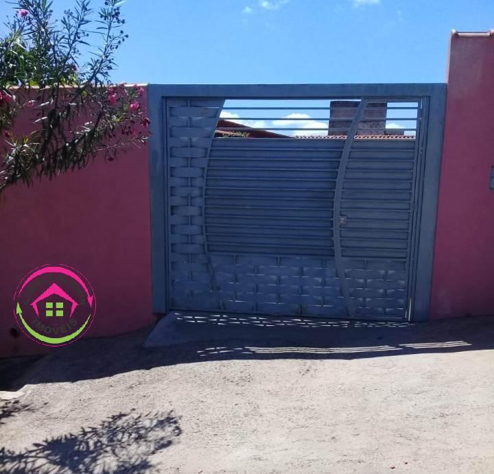 Vende se Casa - Jd Itamaraty - Botucatu - SP - Botucatu