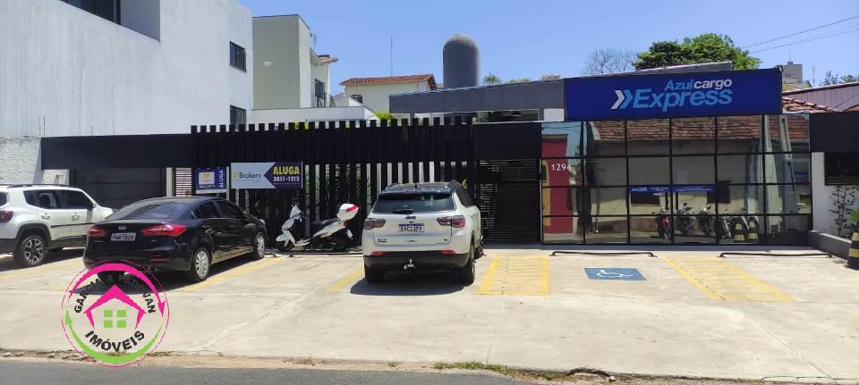 Aluga-se Ponto Comercial -Centro - Botucatu - SP - Botucatu