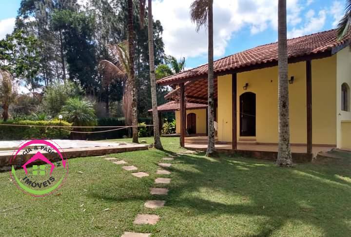 Chácara Localizada em Bofete - SP - Bofete