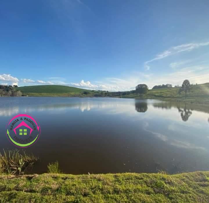 Fazenda à Venda:  652 Hectares - Caxambu-MG - Caxambú