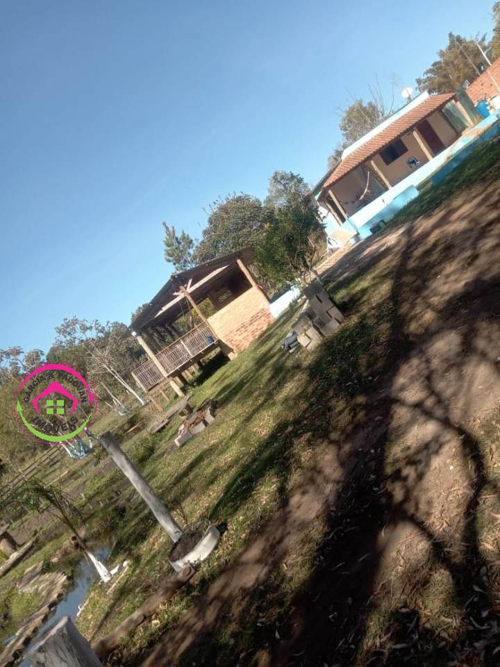 Linda Chácara à Venda - Botucatu/Pardinho - SP - Pardinho