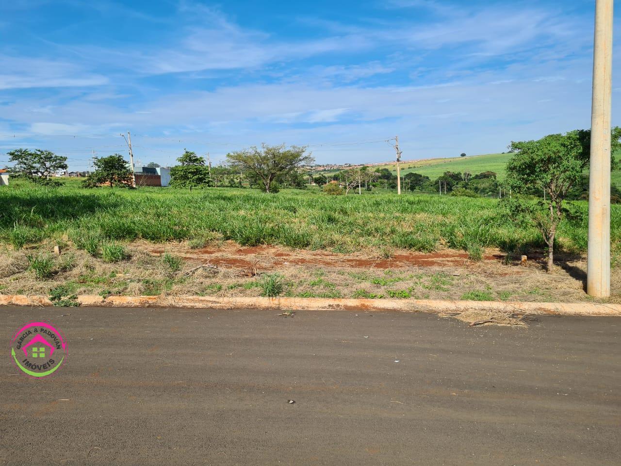 Vende se Lote - Bairro Conquista III - São Manuel  - São Manuel