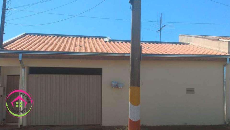 Vende se Casa - Boa Localização - Avaré 1 - Avaré - SP - Avaré