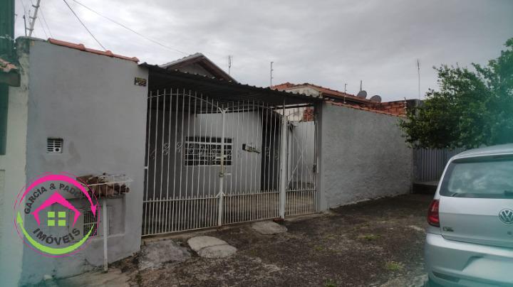 Vende se Casa - COHAB 1- Botucatu - SP - Botucatu