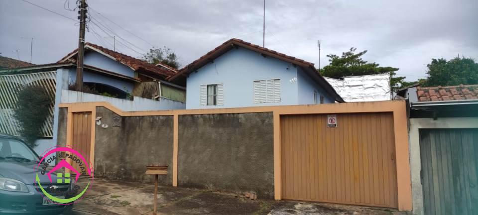 Vende se Casa - COHAB  1 - Botucatu - SP - Botucatu