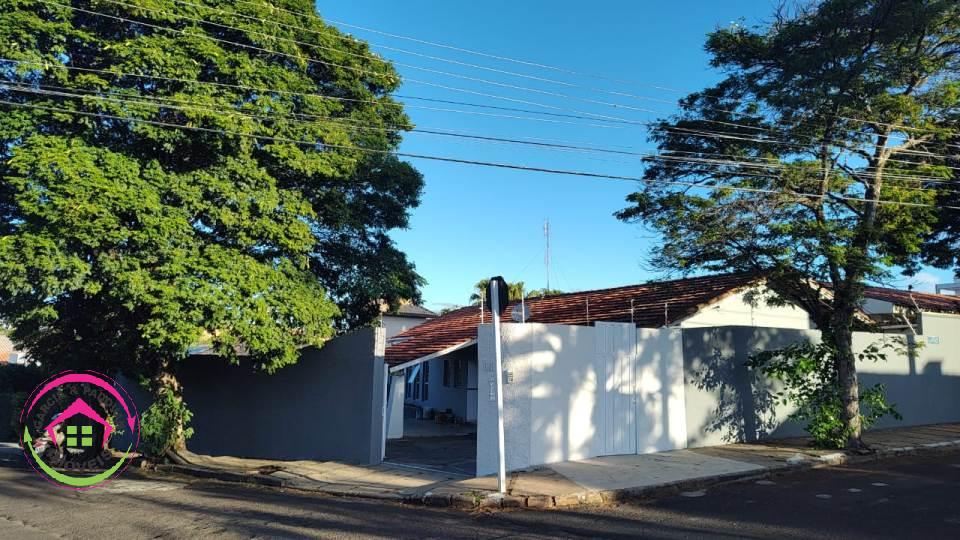 Aluga se Casa - Vila dos Médicos - Botucatu - SP - Botucatu