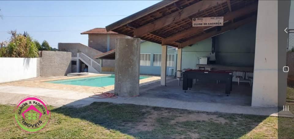 Vendo Chácara em Rubião Júnior - Botucatu - SP - Botucatu