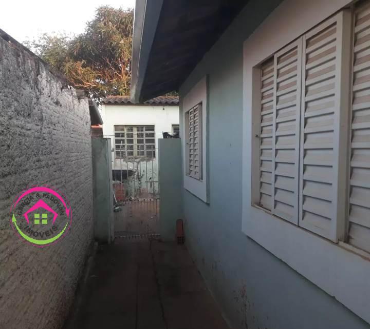 Casa à Venda, 2 Quartos, 2 Vagas - Morada Do Sol, Anhembi, SP
