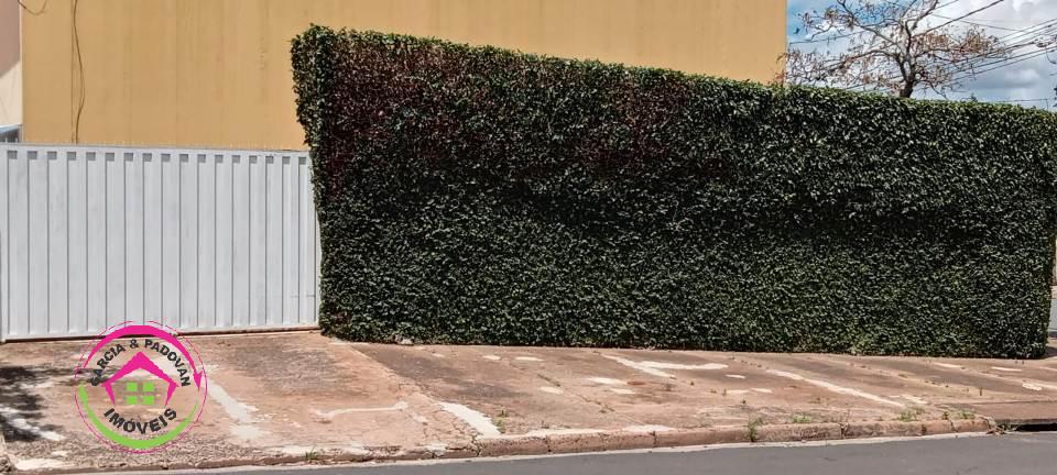 Vende se Terreno - Vila Antártica - Botucatu - SP - Botucatu